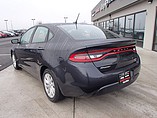 2014 Dodge Dart Photo #4
