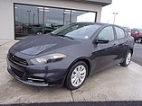 2014 Dodge Dart Photo #6