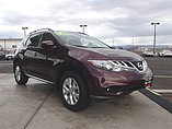 2013 Nissan Murano Photo #3