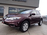 2013 Nissan Murano Photo #5