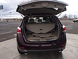 2013 Nissan Murano Photo #7
