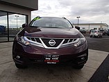 2013 Nissan Murano Photo #8