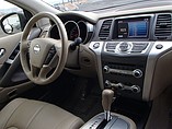 2013 Nissan Murano Photo #9