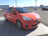 2014 Toyota Prius Photo #2
