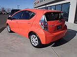 2014 Toyota Prius Photo #3