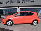 2014 Toyota Prius Photo #4
