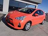 2014 Toyota Prius Photo #5