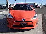 2014 Toyota Prius Photo #6