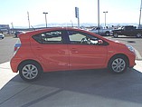 2014 Toyota Prius Photo #7