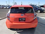 2014 Toyota Prius Photo #8