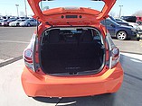 2014 Toyota Prius Photo #10