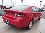 2014 Dodge Dart Photo #4