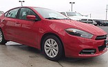 2014 Dodge Dart Photo #5