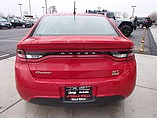 2014 Dodge Dart Photo #6