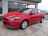 2014 Dodge Dart Photo #8