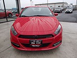 2014 Dodge Dart Photo #9