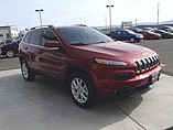 2014 Jeep Cherokee Photo #2