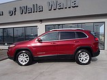 2014 Jeep Cherokee Photo #3