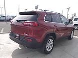 2014 Jeep Cherokee Photo #4