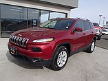 2014 Jeep Cherokee Photo #5