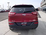 2014 Jeep Cherokee Photo #6