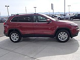 2014 Jeep Cherokee Photo #7