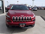 2014 Jeep Cherokee Photo #8