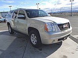 2014 Gmc Yukon Photo #4