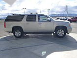 2014 Gmc Yukon Photo #5