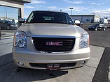 2014 Gmc Yukon Photo #7