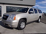 2014 Gmc Yukon Photo #8