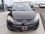 2012 Mazda Mazda2 Photo #5