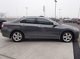 2009 Acura Tsx Photo #2
