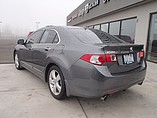 2009 Acura Tsx Photo #4