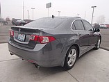 2009 Acura Tsx Photo #6