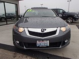 2009 Acura Tsx Photo #7