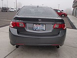 2009 Acura Tsx Photo #9