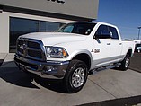 2014 Ram 2500 Photo #5