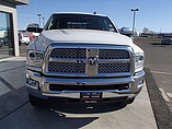 2014 Ram 2500 Photo #7