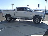 2014 Ram 2500 Photo #8