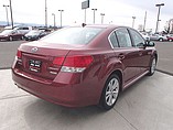 2014 Subaru Legacy Photo #2