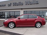 2014 Subaru Legacy Photo #3