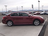 2014 Subaru Legacy Photo #4