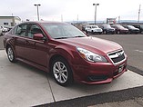 2014 Subaru Legacy Photo #5