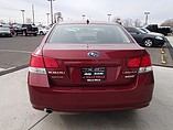 2014 Subaru Legacy Photo #6