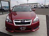 2014 Subaru Legacy Photo #9