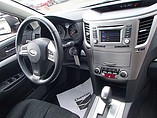2014 Subaru Legacy Photo #10