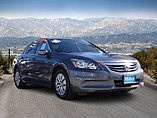 2012 Honda Accord Photo #1