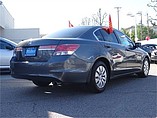2012 Honda Accord Photo #3