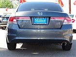 2012 Honda Accord Photo #4